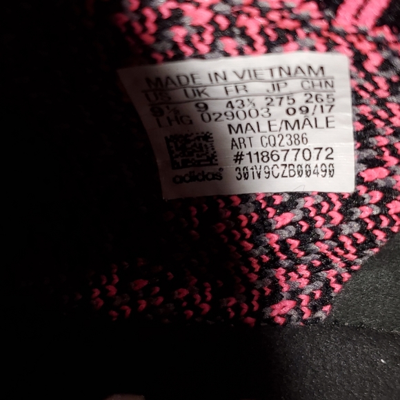 Men's Adidas NMD R1 STLT Runners - Picture 7 of 7